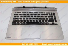 Toshiba Satellite P30W P30W-B00F PSDP2A00F002 Palmrest/Keyboard With touchpad Original A000297870
